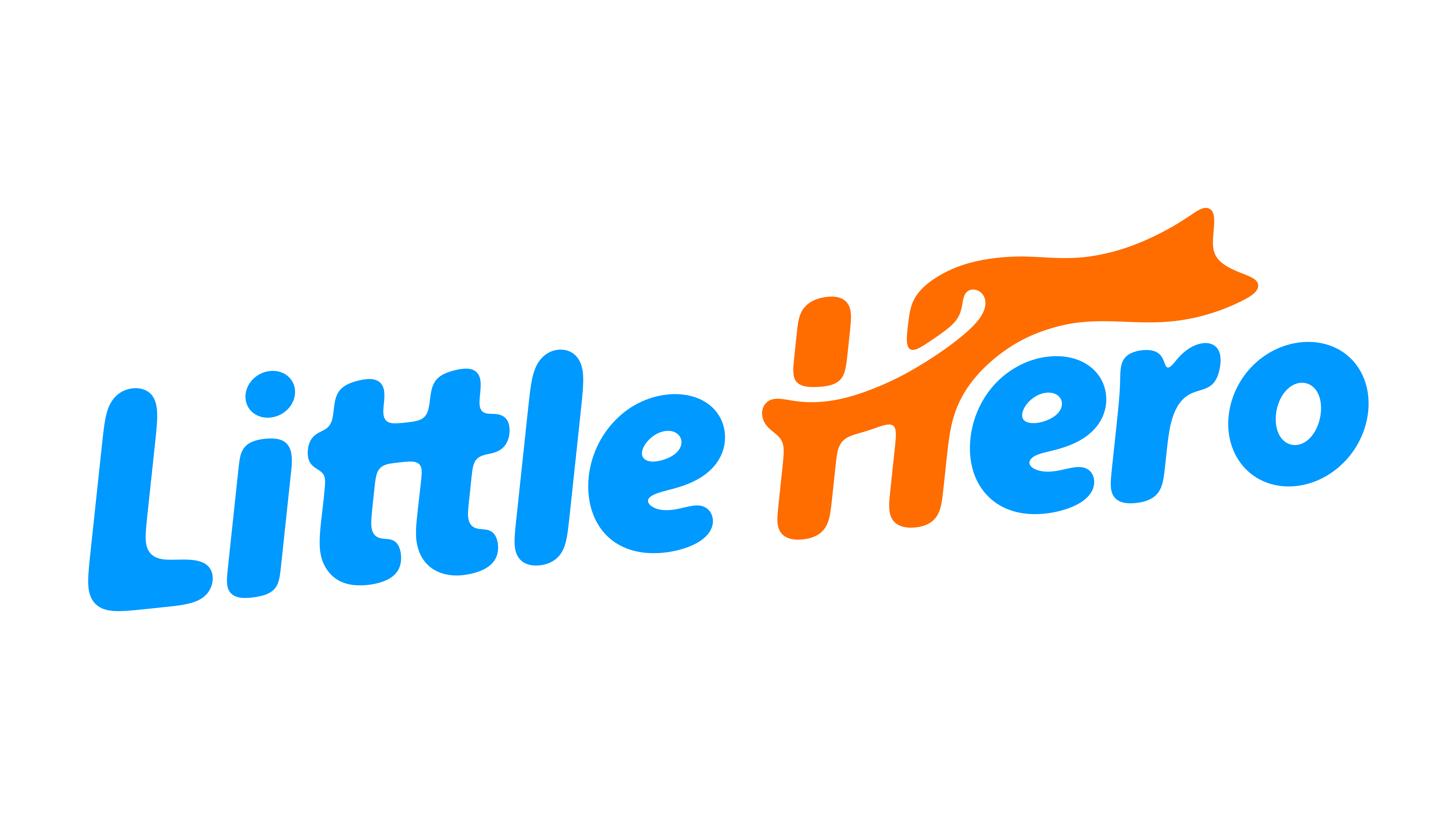 Little Hero